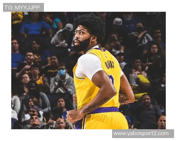 安东尼戴维斯交易传闻加剧Haynes预测他将在截止日前离队 安东尼戴维斯交易传闻加剧Haynes预测他将在截止日前离队