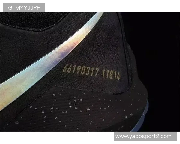 乔治亲自确认PG1签名鞋明年将在中国独家复刻发售