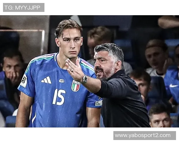 加图索调侃卡纳瓦罗拼搏无果反遭世界杯荣耀的幽默对话