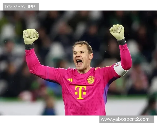 德媒报道拜仁全员参与训练诺伊尔独自进行恢复训练 德媒报道拜仁全员参与训练诺伊尔独自进行恢复训练