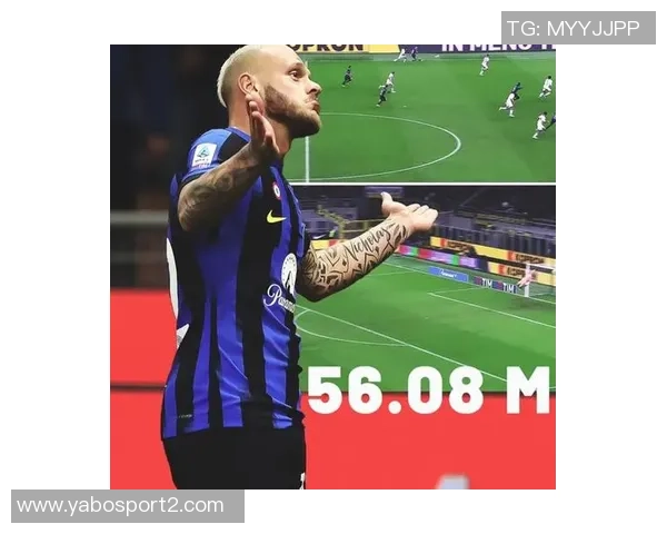 米体曝国米对利物浦主裁兹瓦耶曾涉假球事件被禁赛六个月