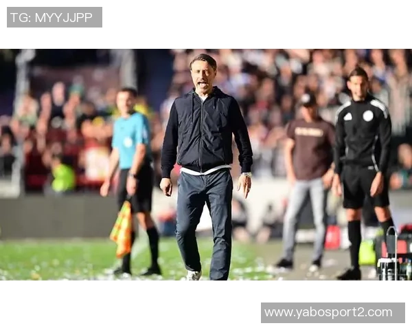 哈曼称科瓦奇提升多特表现职业态度超越欧冠决赛时光