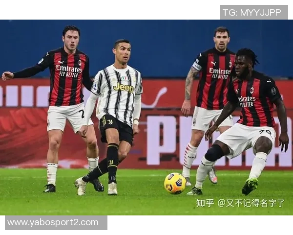 尤文图斯对阵AC米兰海报发布卡卢卢迎战旧主再度交锋