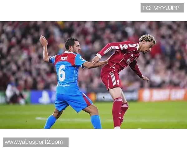 斯洛特表示小基耶萨状态良好伊萨克与埃基蒂克将成为更多搭档 斯洛特表示小基耶萨状态良好伊萨克与埃基蒂克将成为更多搭档