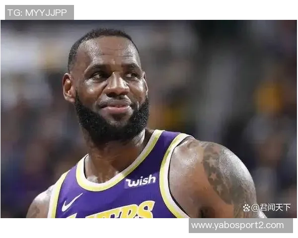 夸梅揭示詹姆斯身边球员命运悲惨背后真相与责任转移