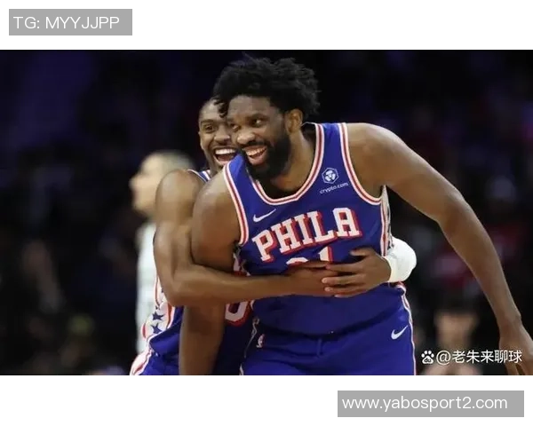 巴克利称若恩比德与乔治健康76人有望夺得东部冠军