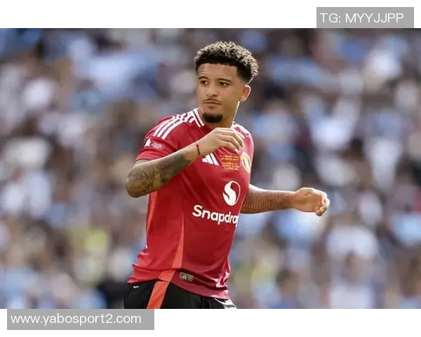 曼联考虑不激活桑乔续约条款今夏将其免费放行