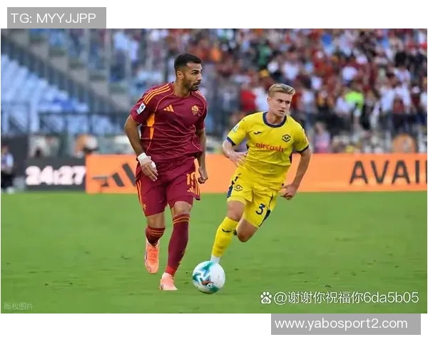 苏莱助力罗马逆转佛罗伦萨荣膺意甲全场最佳称号