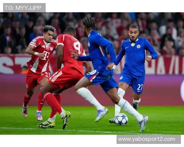 切尔西对阵卡拉巴赫比赛裁判名单公布奥地利裁判吉沙默执法全场 切尔西对阵卡拉巴赫比赛裁判名单公布奥地利裁判吉沙默执法全场