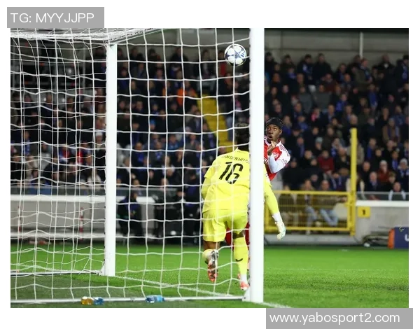 布鲁日队长赛后感慨阿森纳实力强大我们也有机会未能把握