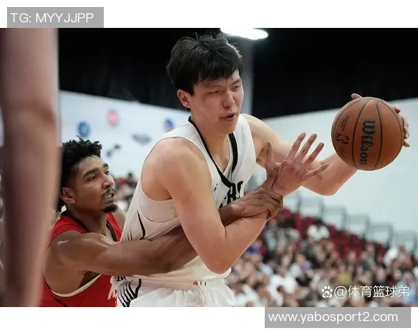 孙悦点评杨瀚森技术优于罗威克林根强调力量训练的重要性