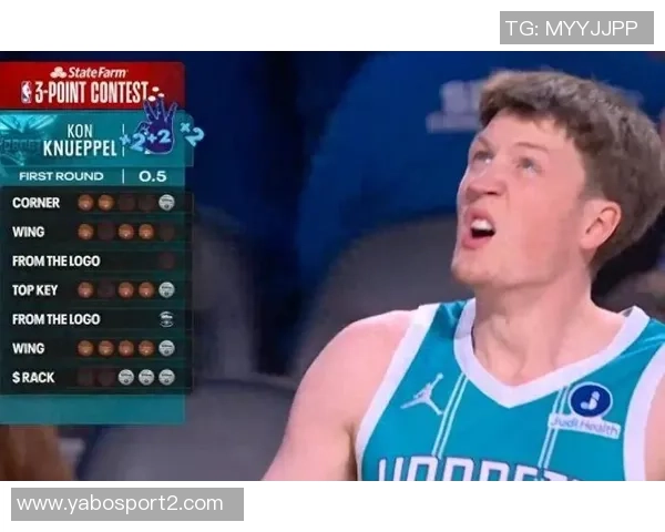 布里奇斯盛赞克尼佩尔展现新秀风采预示辉煌职业生涯即将开启